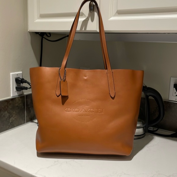 Brand new Coach bag - Picture 4 of 7